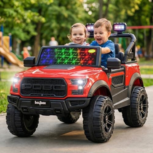 Kids Outdoor