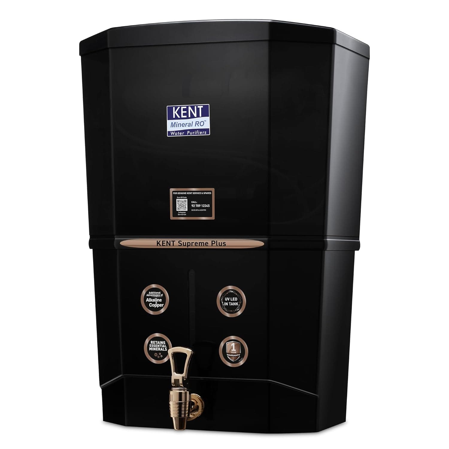 Water Purifiers